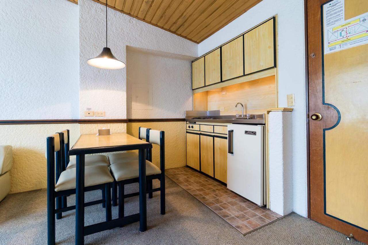 Aparthotel Real 97 3*